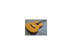 1965 Kay "Artist Model" Classical Guitar, Model K-7000 main image