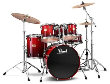 Pearl Session Custom SRX