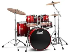 Pearl Session Custom SRX