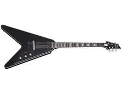 Schecter V-1 Platinum