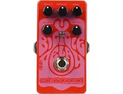 Catalinbread Bicycle Delay