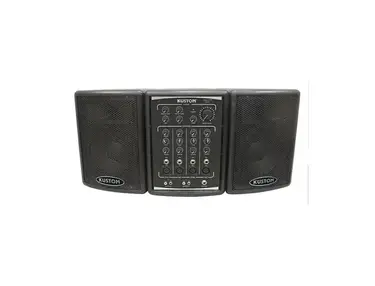 Kustom PA Profile 100 Portable PA System