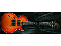 Framus Jan Akkerman Signature Model - What To Know & Where To Buy