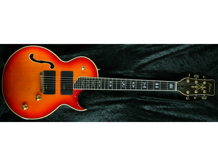 Framus Jan Akkerman Signature Model - What To Know & Where To Buy Framus Jan Akkerman Signature Model - What To Know & Where To Buy