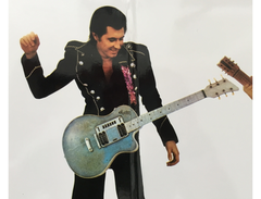 Hagström De Luxe ”big” 1958 main image