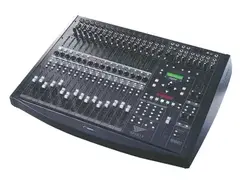 Soundcraft Spirit Digital 328 main image