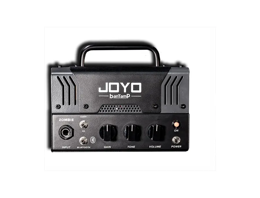 Joyo banTamP Zombie - What To Know & Where To Buy | Equipboard Joyo banTamP Zombie - What To Know & Where To Buy | Equipboard