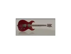 First Act Steve, Righ? Custom Guitar