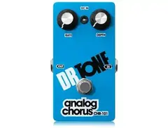 Dr Tone CHR101 Analog Chorus main image