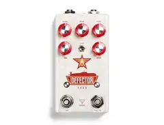 Foxpedal Defector main image
