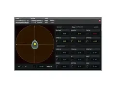 Oculus spatializer