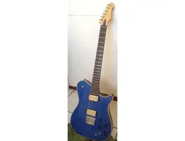 West Guitar #1