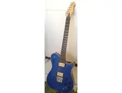 West Guitar #1 main image