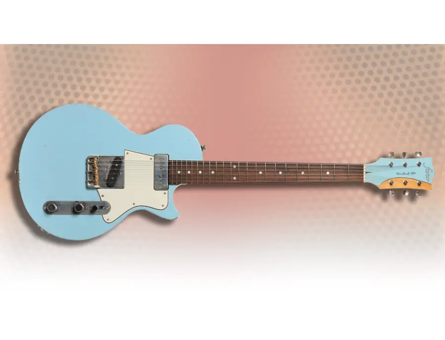 Fano Standard SP6 in Sonic Blue - What To Know & Where To Buy