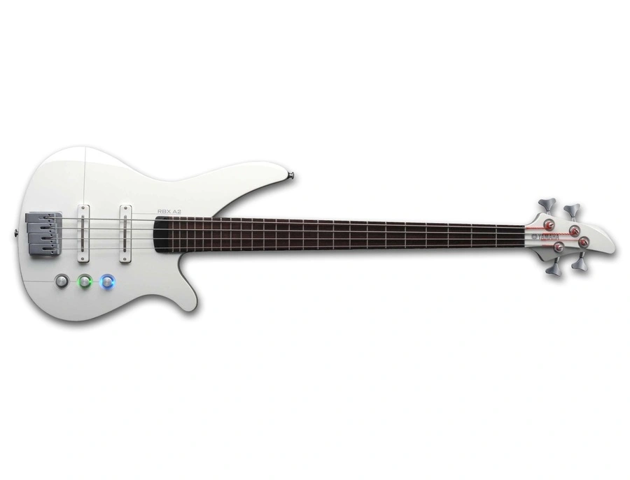 Yamaha RBX4 A2 - What To Know & Where To Buy | Equipboard