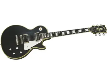 Gibson Custom Shop John Sykes Les Paul Custom