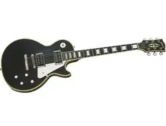 Gibson Custom Shop John Sykes Les Paul Custom