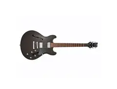 Framus Mayfield Pro main image