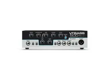 Tech 21 Bass VT 500