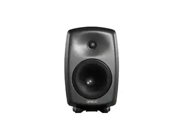 Genelec 8040A Studio Monitor Speaker