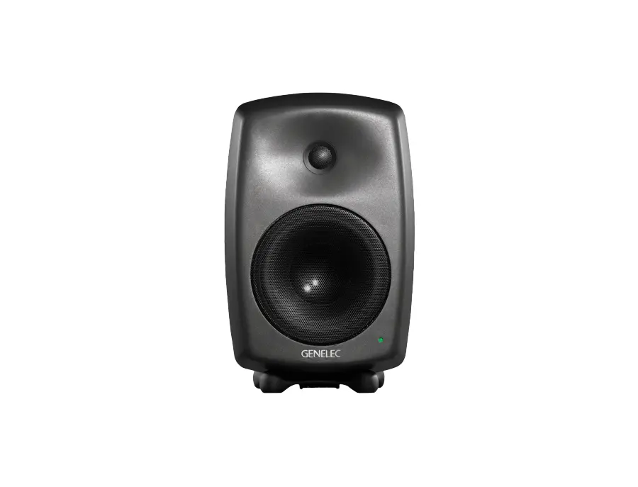 Genelec 8040A Studio Monitor Speaker - What To Know & Where To Buy Genelec 8040A Studio Monitor Speaker - What To Know & Where To Buy