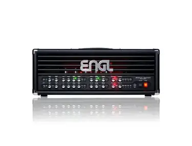 Engl Special Edition E670