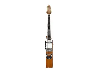 La Baye 2x4 12-string