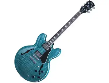 Gibson Memphis 2016 ES-335 Figured