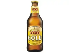 XXXX Gold