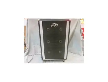 Peavey 6X10 Guitar Cab