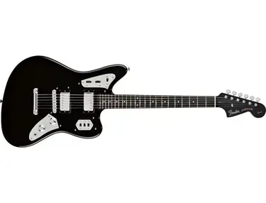 Fender Jaguar Special