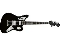 Fender Jaguar Special