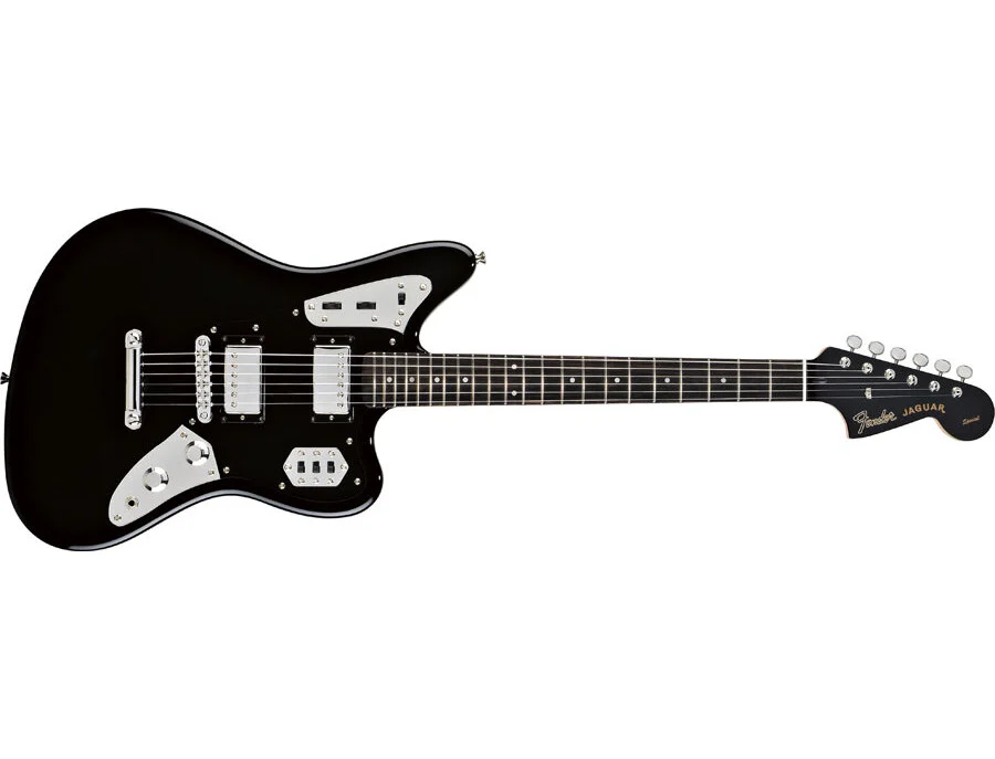 Fender Jaguar Special - What To Know & Where To Buy | Equipboard Fender Jaguar Special - What To Know & Where To Buy | Equipboard