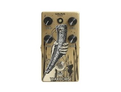 Walrus Audio Mayflower - ranked #90 in Overdrive Pedals | Equipboard