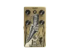 Walrus Audio Warhorn — Overdrive Pedal | Equipboard Walrus Audio Warhorn — Overdrive Pedal | Equipboard