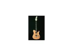 Yamaha Pacifica 120SD main image