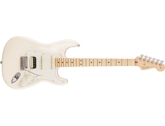 Fender American Professional Stratocaster HSS Shawbucker - What To