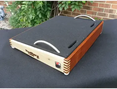 WoodRoss "Pippa" Board