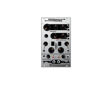 Harvestman Piston Honda MK1