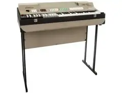 Farfisa Compact Deluxe