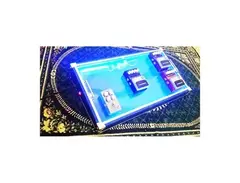 Luxury Pedalboard main image