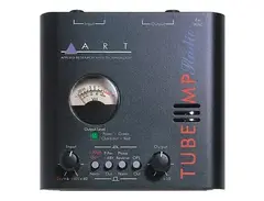 ART Tube MP Studio Mic Preamp