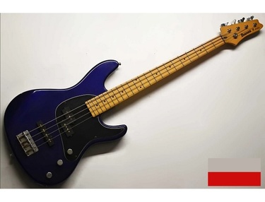 ibanez trb 80 bass