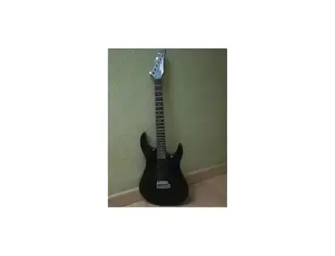 Yamaha RGX 110