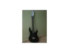 Yamaha RGX 110