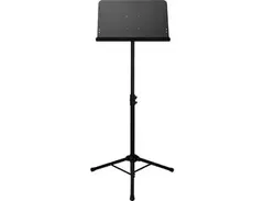 Musician’s Gear Deluxe Conductor Music Stand main image