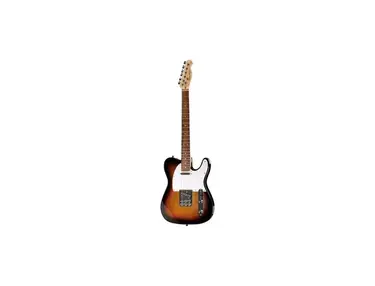 Harley Benton TE-20 SB Standard Series