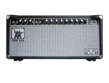 Music Man HD-130 Reverb