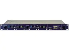 TL Audio Indigo 2021