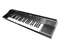 Technics K350 main image